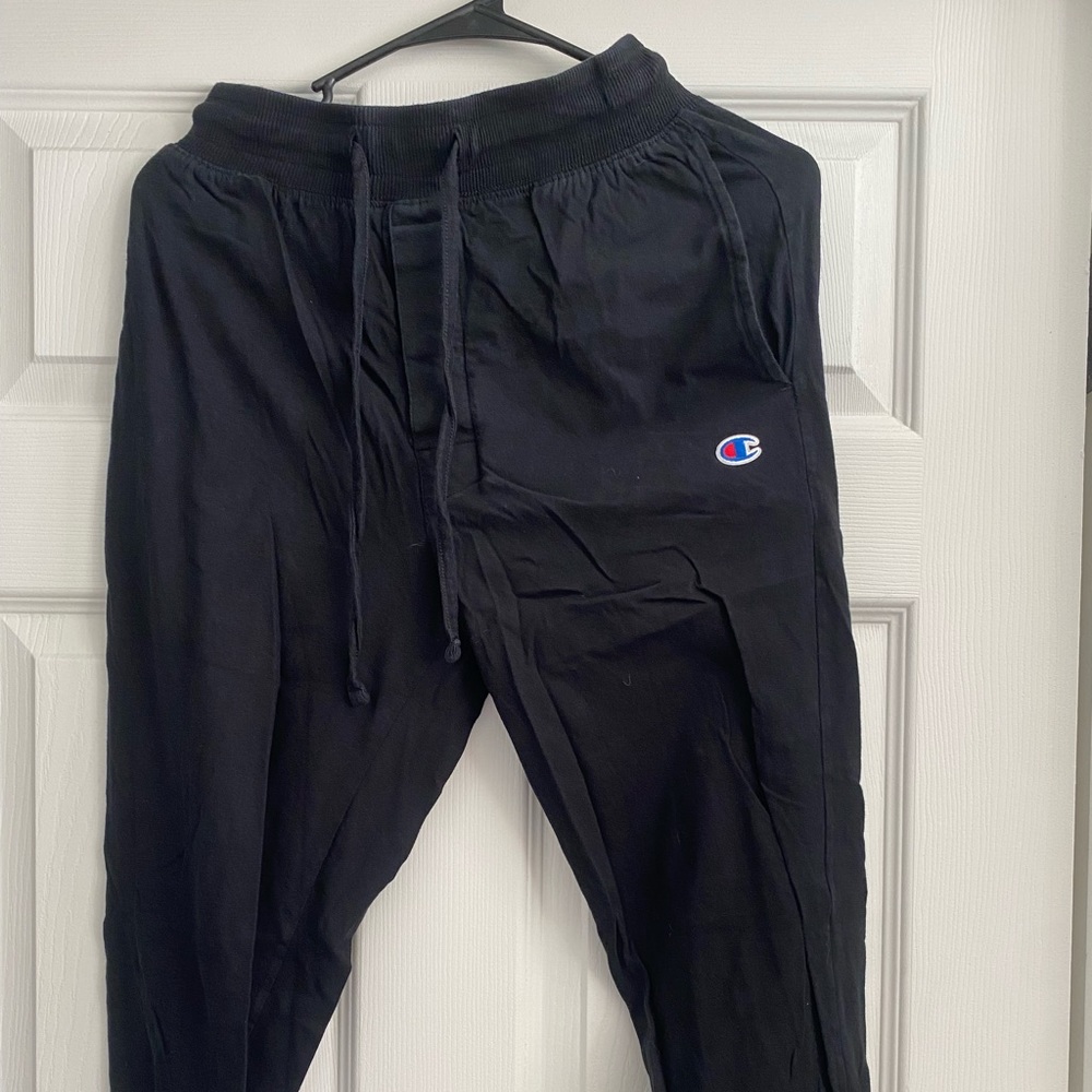 Champion joggers